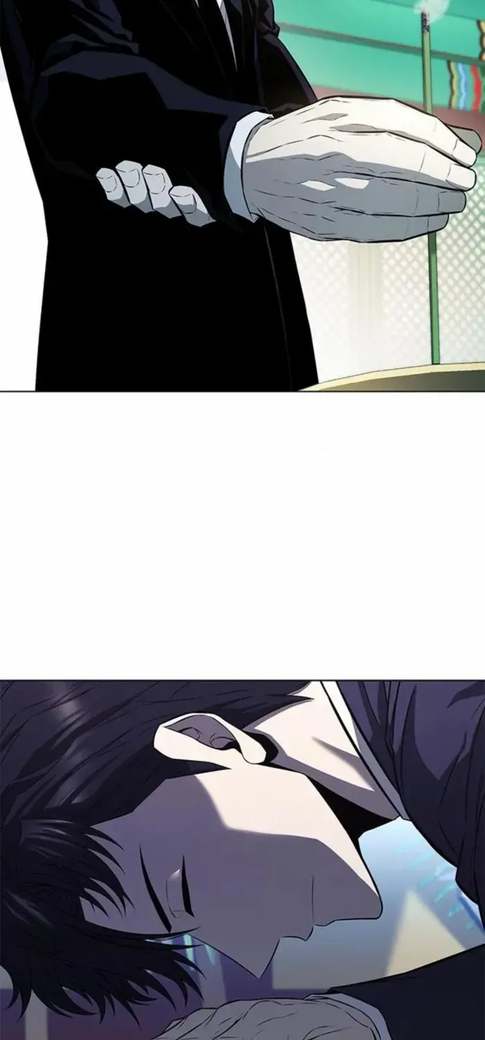 The Former Mercenary’s Life as a Prosecutor Chapter 2 page 53 - 