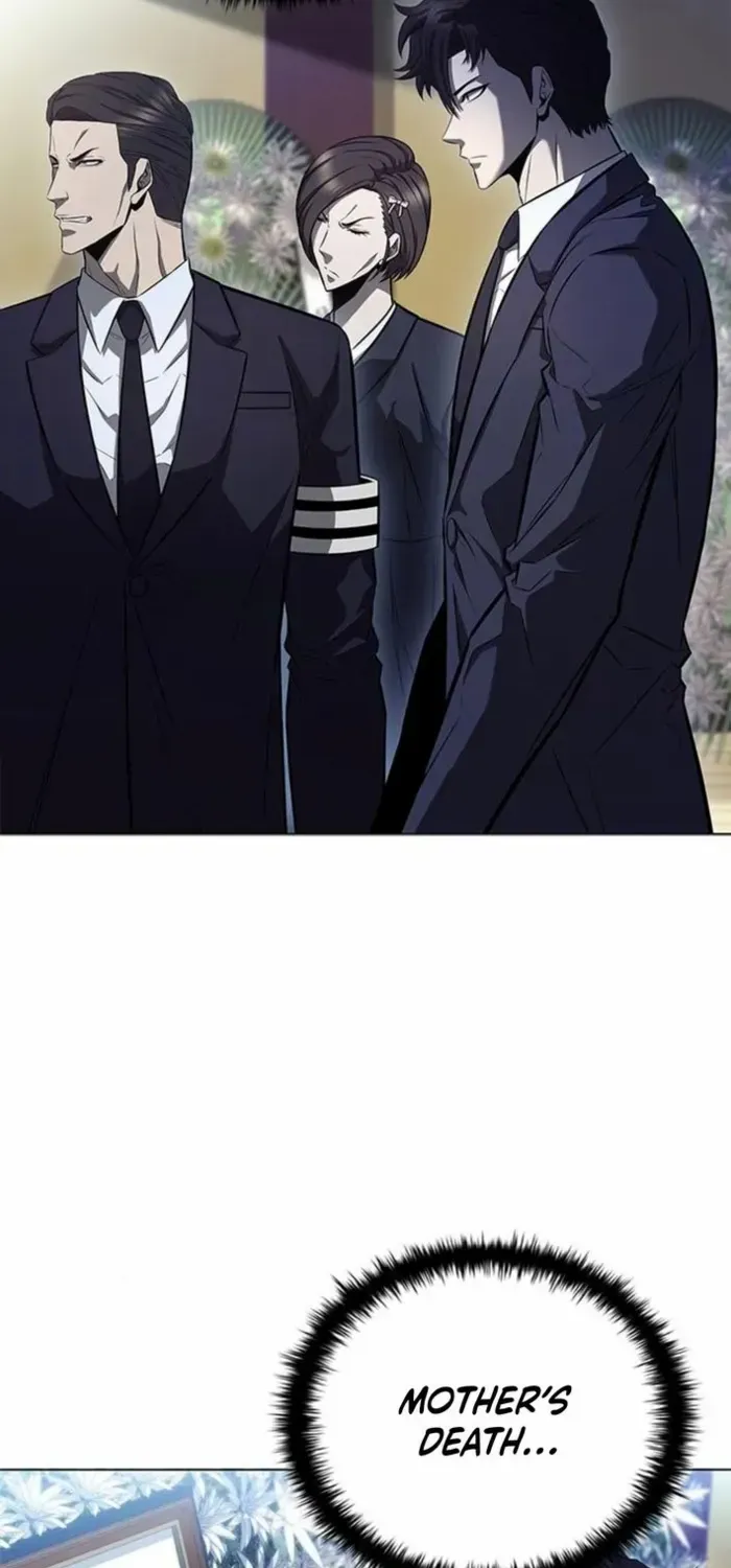 The Former Mercenary’s Life as a Prosecutor Chapter 2 page 55 - 