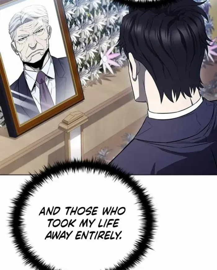 The Former Mercenary’s Life as a Prosecutor Chapter 2 page 56 - 