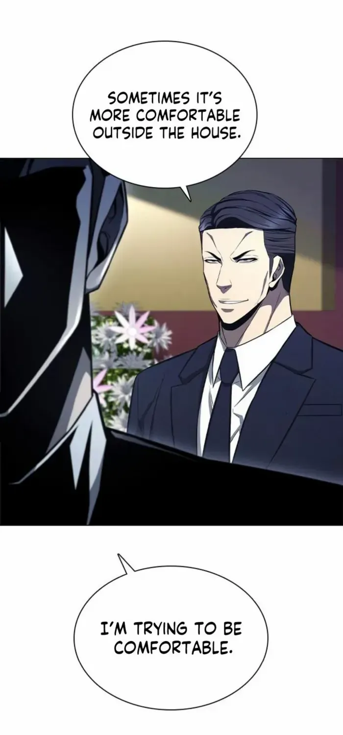 The Former Mercenary’s Life as a Prosecutor Chapter 2 page 60 - 