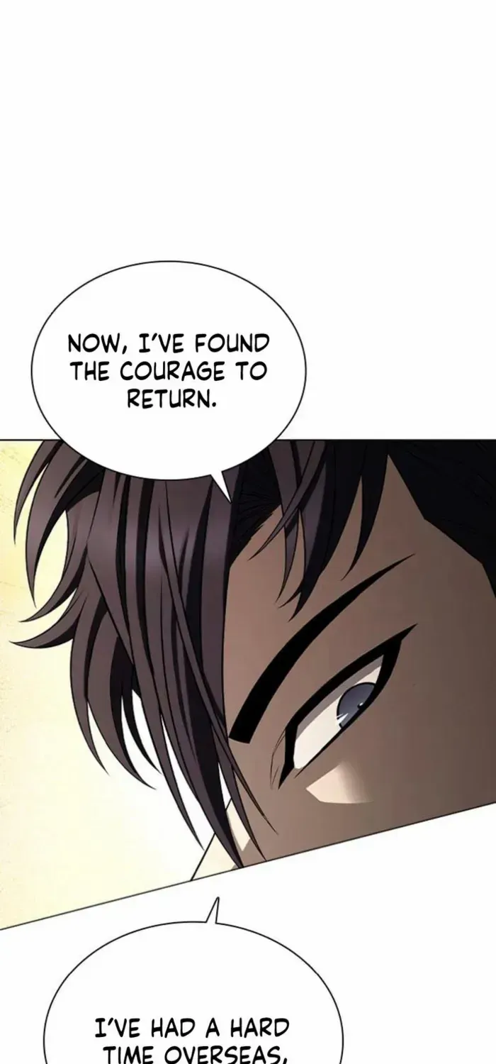 The Former Mercenary’s Life as a Prosecutor Chapter 2 page 61 - 