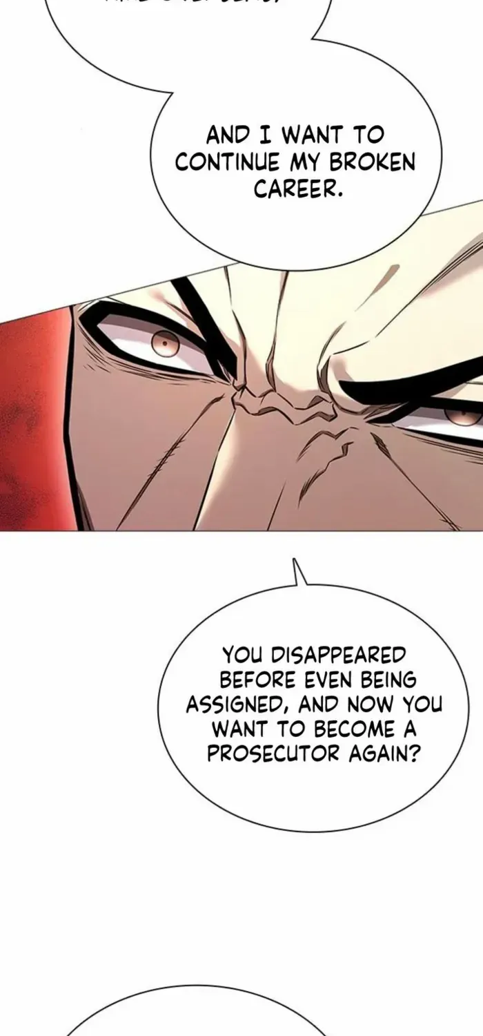 The Former Mercenary’s Life as a Prosecutor Chapter 2 page 62 - 