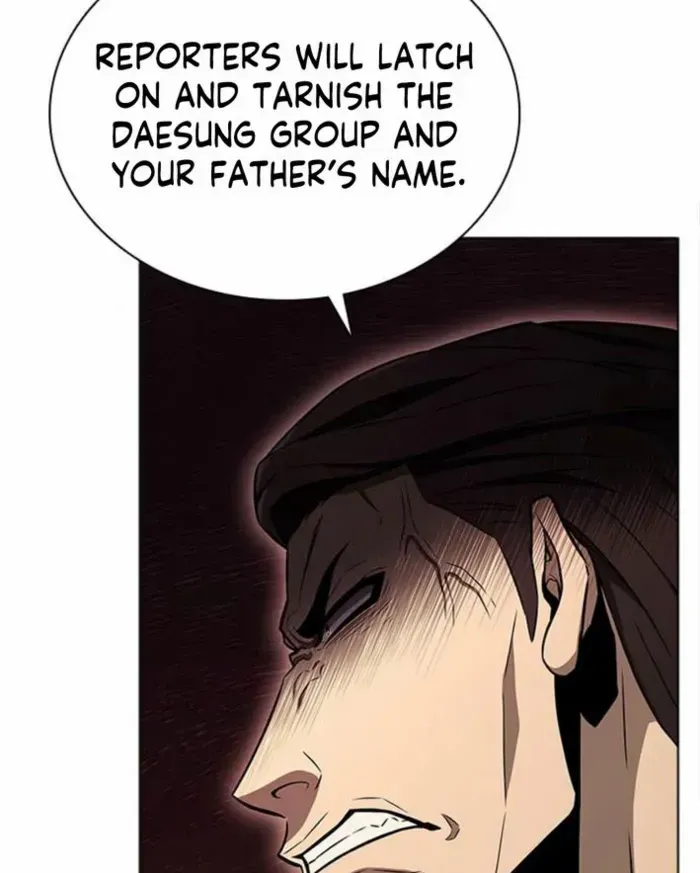 The Former Mercenary’s Life as a Prosecutor Chapter 2 page 63 - 