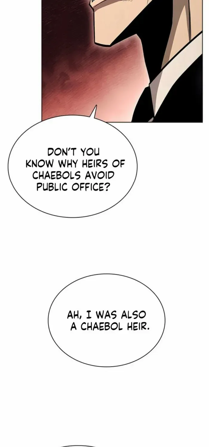 The Former Mercenary’s Life as a Prosecutor Chapter 2 page 64 - 