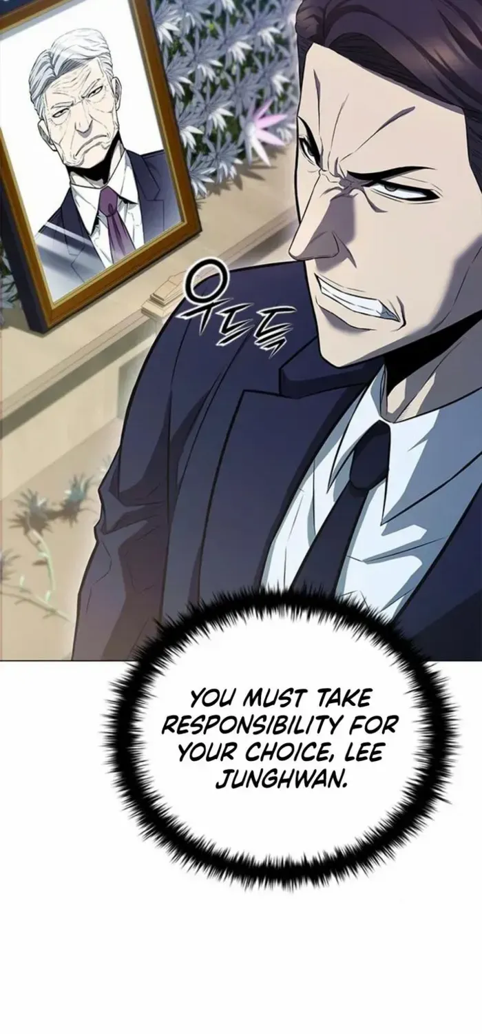 The Former Mercenary’s Life as a Prosecutor Chapter 2 page 67 - 
