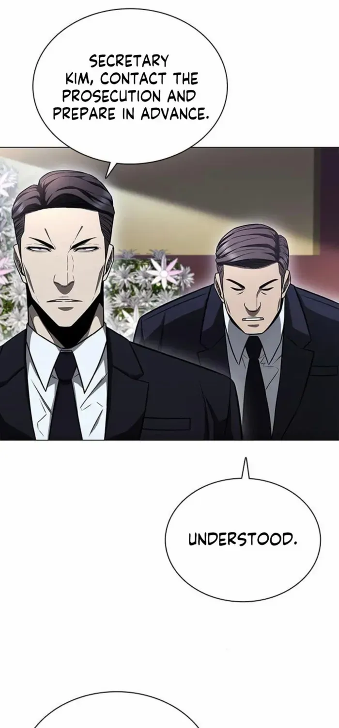 The Former Mercenary’s Life as a Prosecutor Chapter 2 page 68 - 