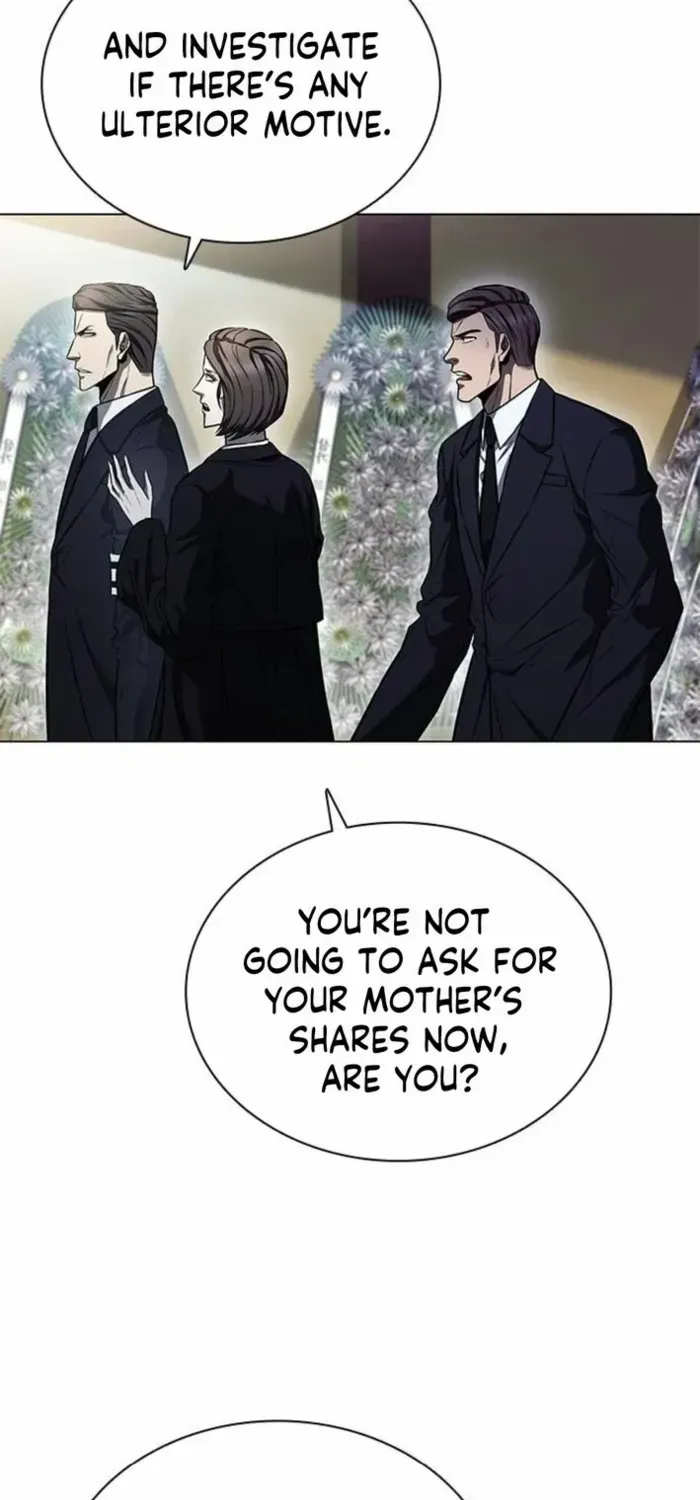 The Former Mercenary’s Life as a Prosecutor Chapter 2 page 69 - 