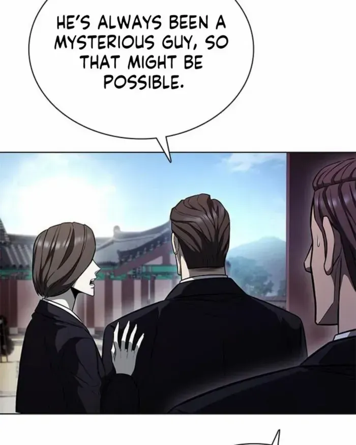 The Former Mercenary’s Life as a Prosecutor Chapter 2 page 70 - 
