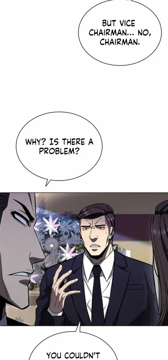 The Former Mercenary’s Life as a Prosecutor Chapter 2 page 71 - 