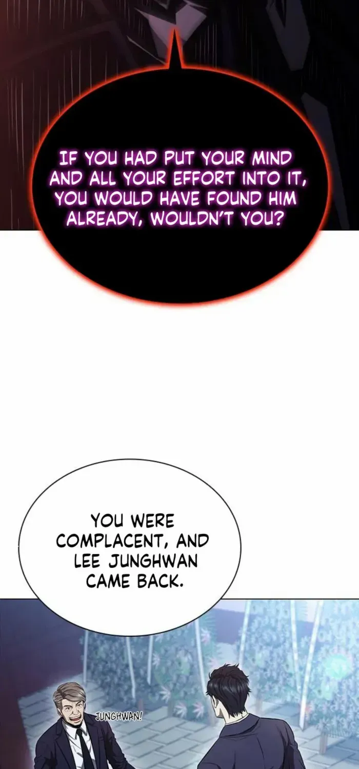 The Former Mercenary’s Life as a Prosecutor Chapter 2 page 75 - 