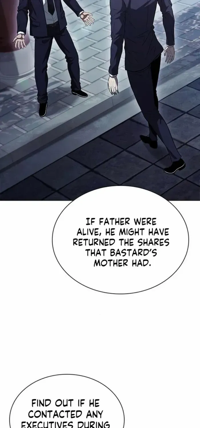 The Former Mercenary’s Life as a Prosecutor Chapter 2 page 76 - 