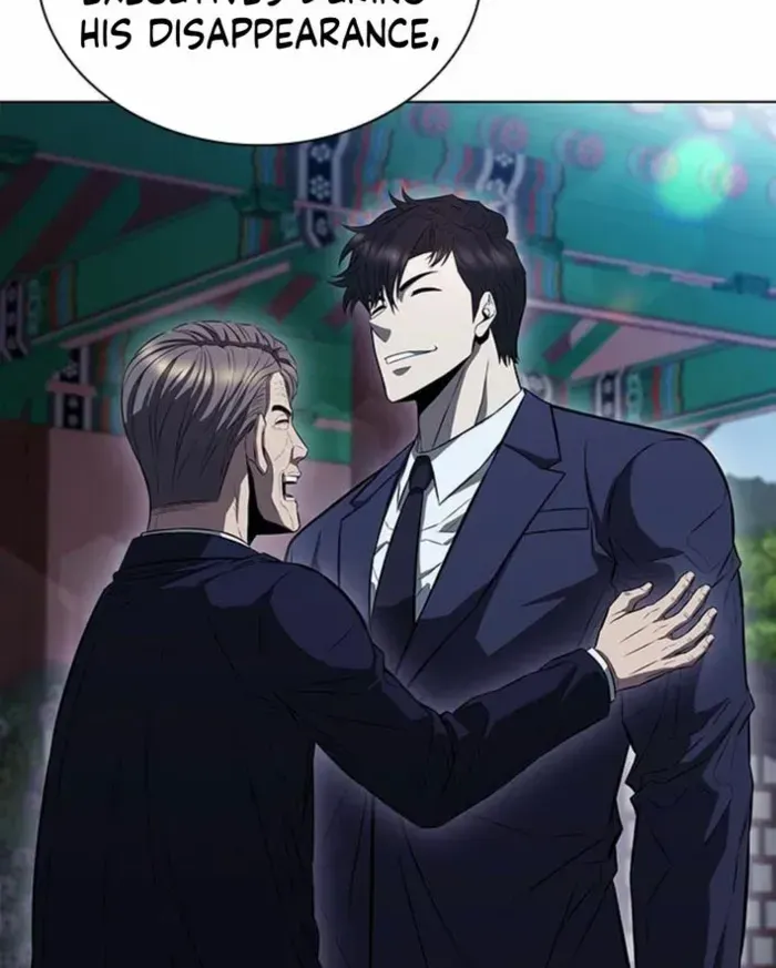 The Former Mercenary’s Life as a Prosecutor Chapter 2 page 77 - 
