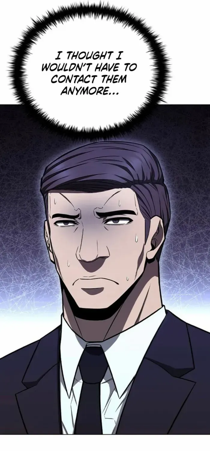 The Former Mercenary’s Life as a Prosecutor Chapter 2 page 80 - 