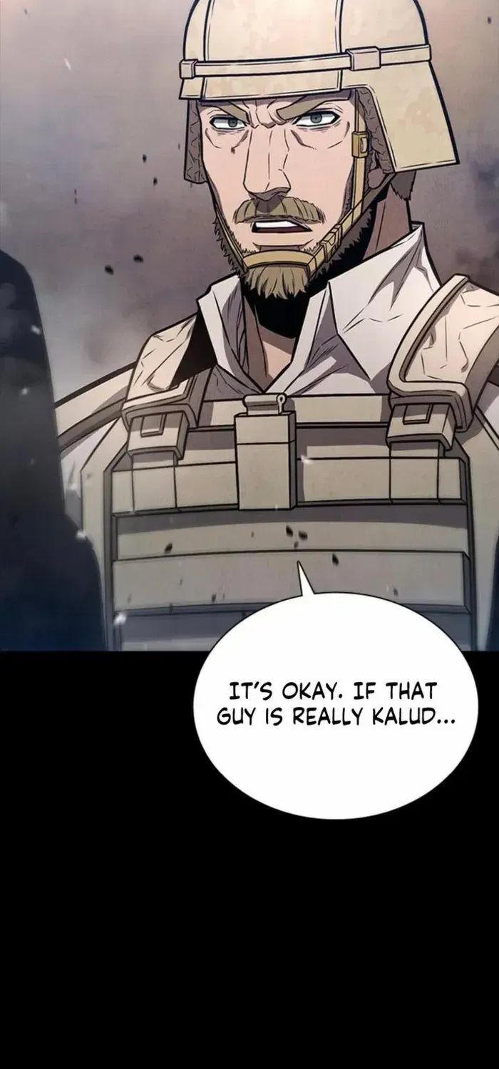 The Former Mercenary’s Life as a Prosecutor Chapter 2 page 9 - 