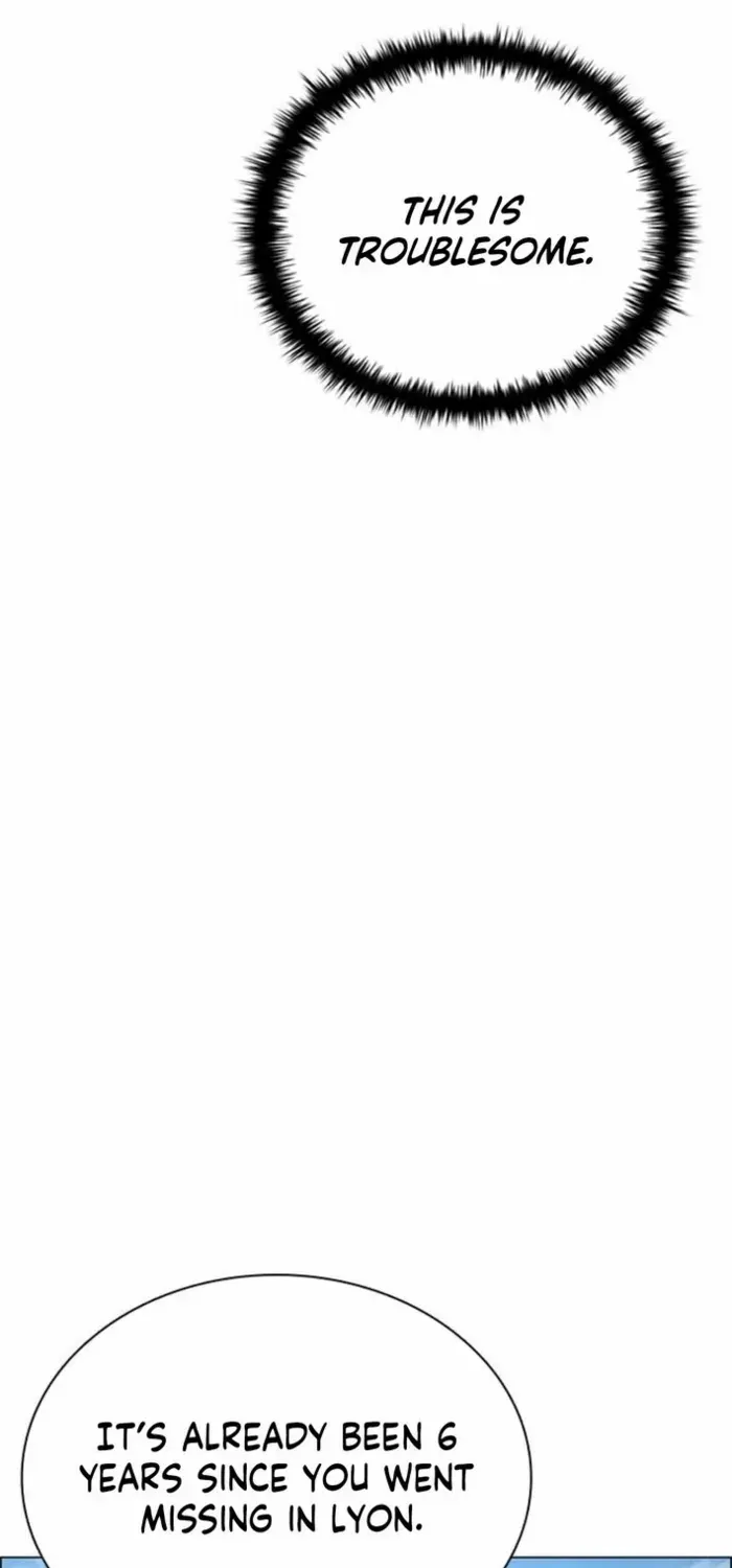 The Former Mercenary’s Life as a Prosecutor Chapter 2 page 81 - 