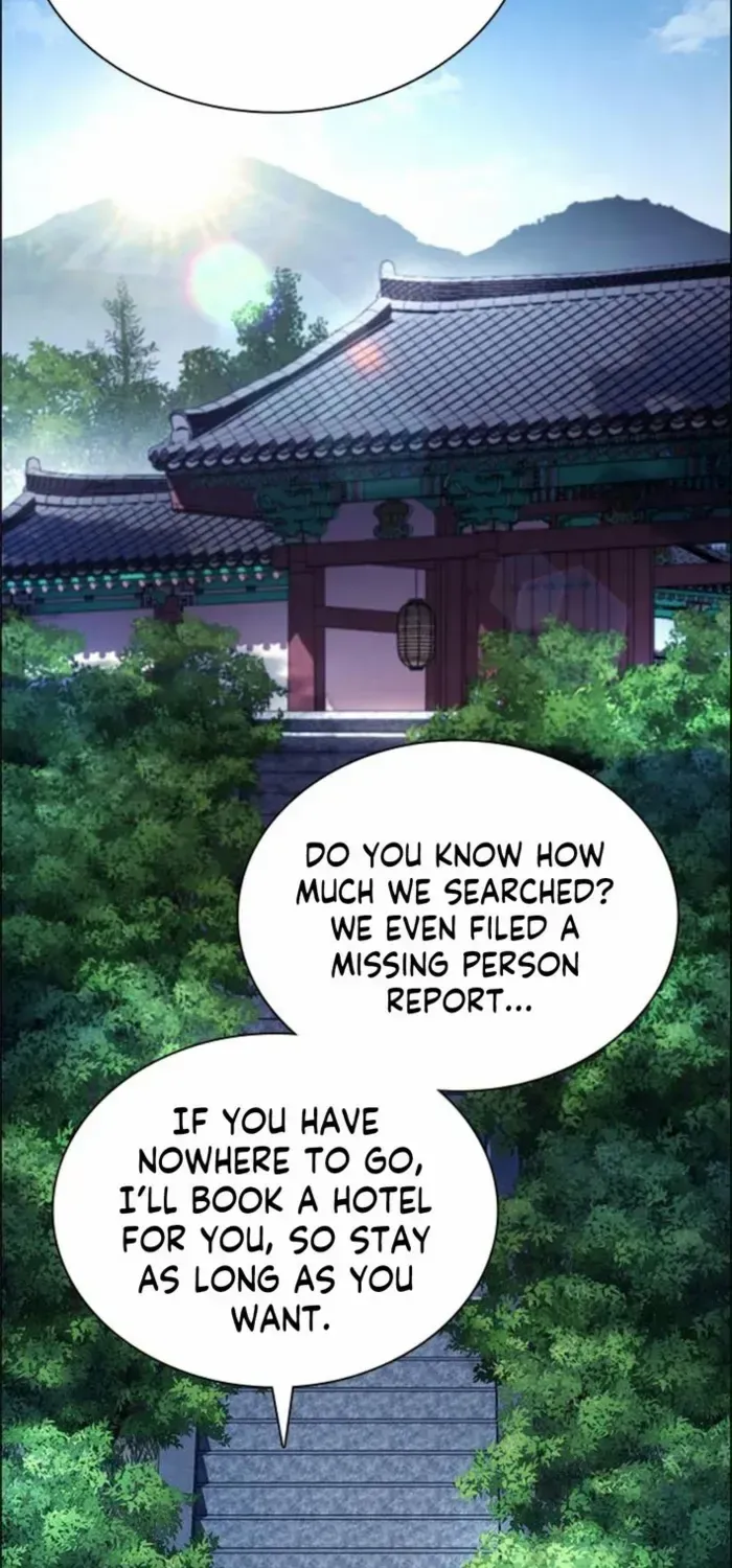 The Former Mercenary’s Life as a Prosecutor Chapter 2 page 82 - 