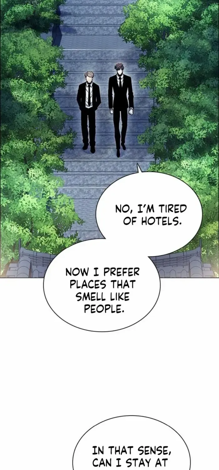 The Former Mercenary’s Life as a Prosecutor Chapter 2 page 83 - 
