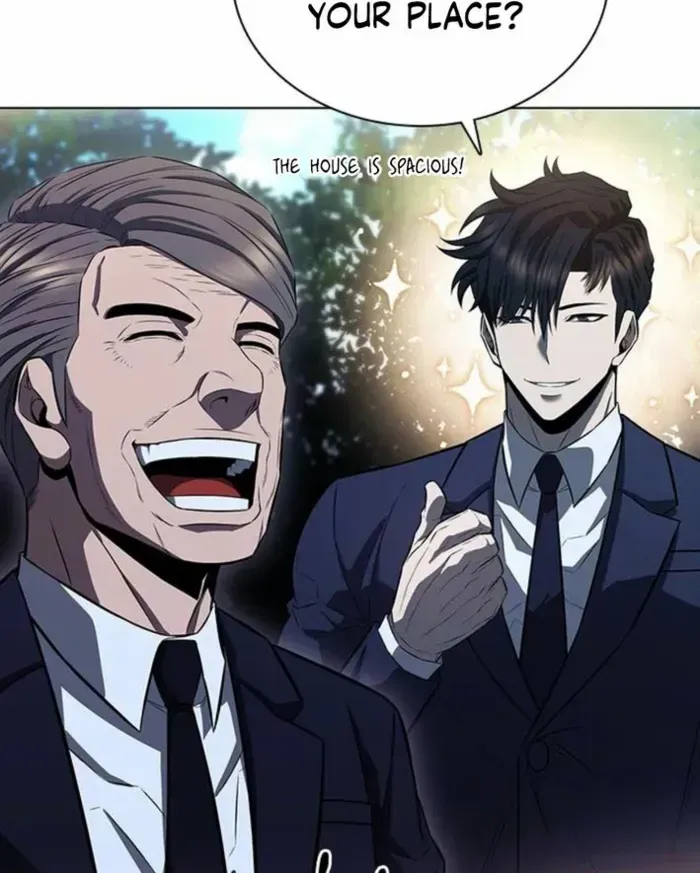 The Former Mercenary’s Life as a Prosecutor Chapter 2 page 84 - 