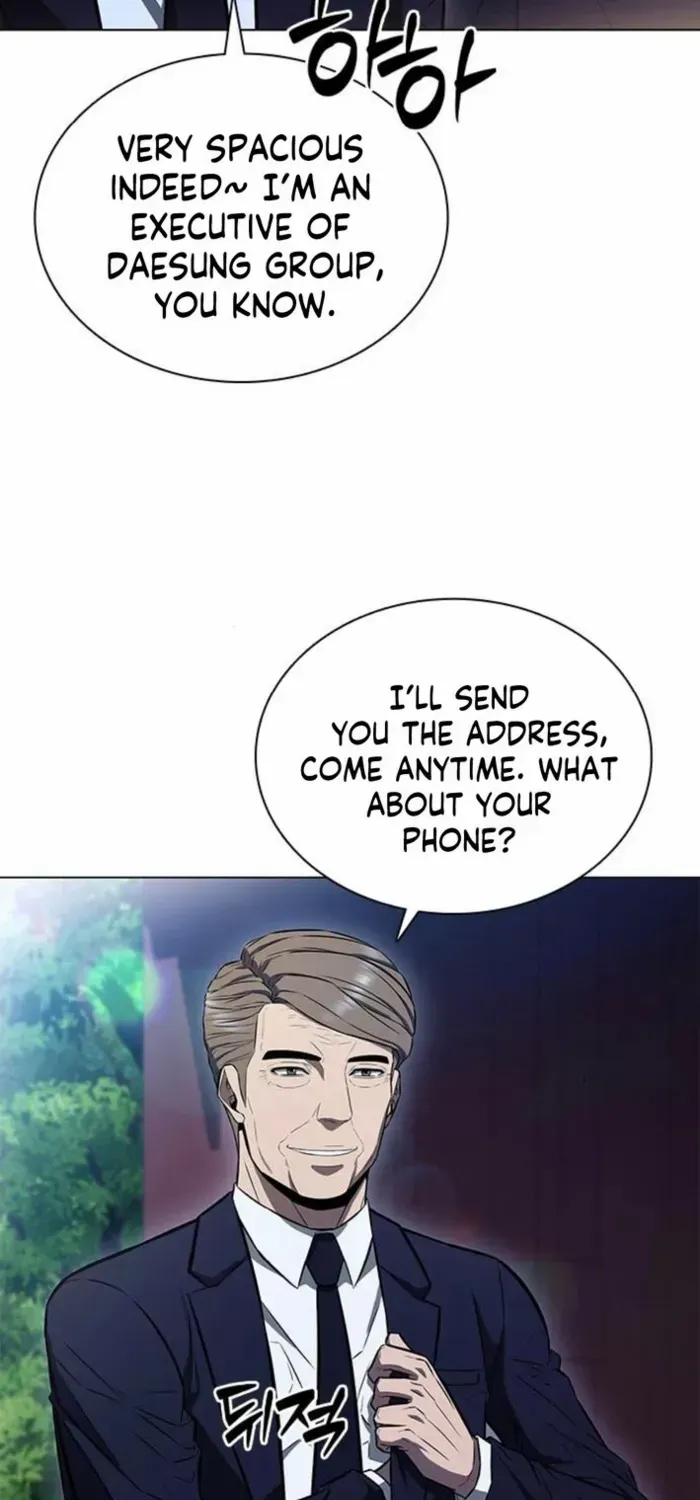 The Former Mercenary’s Life as a Prosecutor Chapter 2 page 85 - 