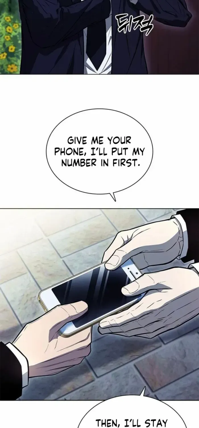 The Former Mercenary’s Life as a Prosecutor Chapter 2 page 86 - 