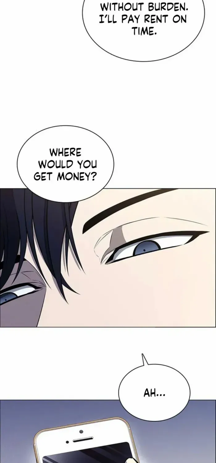 The Former Mercenary’s Life as a Prosecutor Chapter 2 page 87 - 
