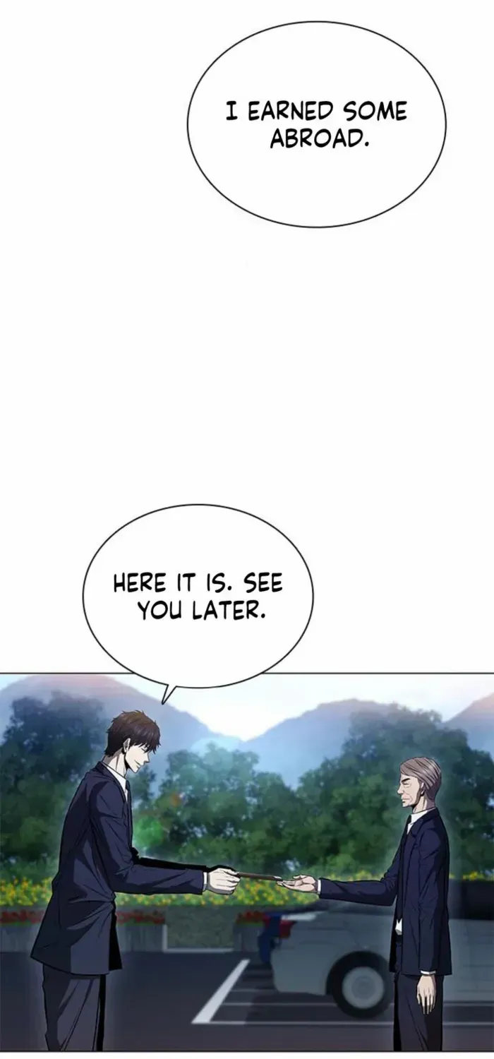 The Former Mercenary’s Life as a Prosecutor Chapter 2 page 89 - 