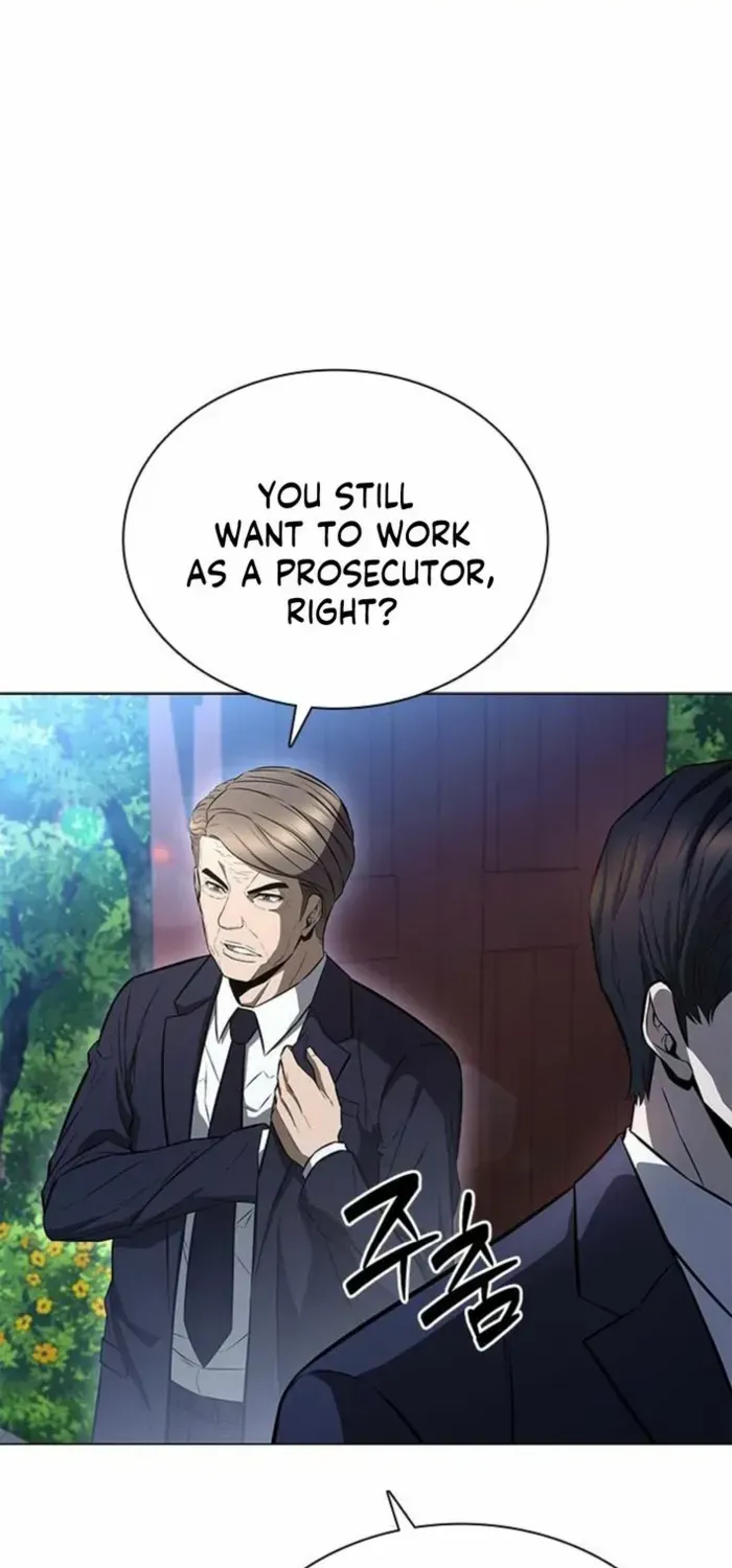 The Former Mercenary’s Life as a Prosecutor Chapter 2 page 90 - 