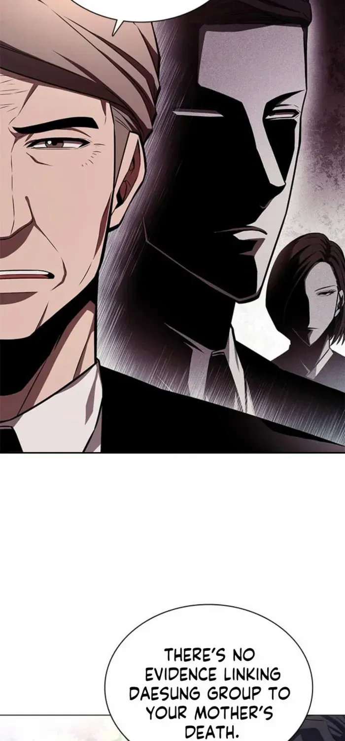 The Former Mercenary’s Life as a Prosecutor Chapter 2 page 92 - 