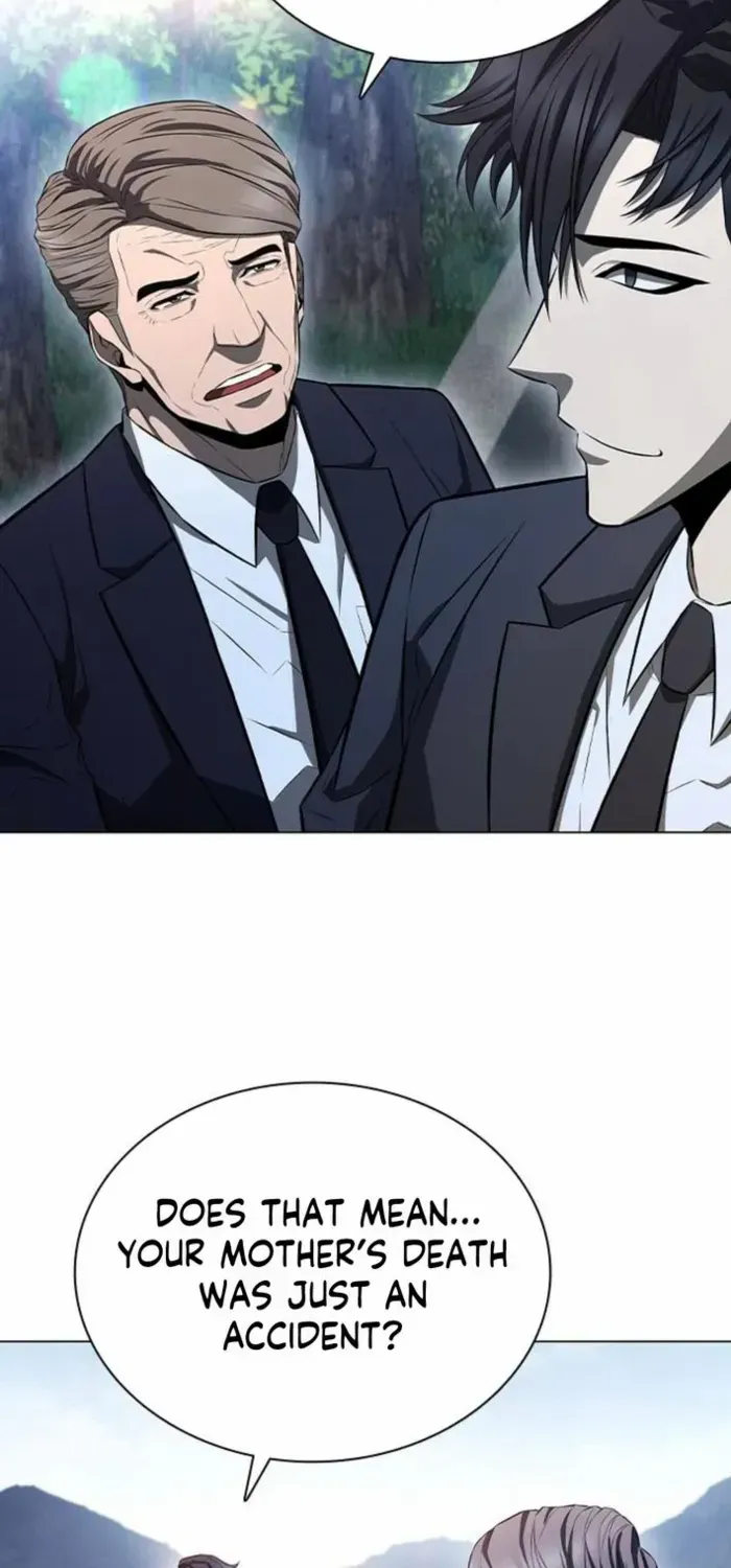 The Former Mercenary’s Life as a Prosecutor Chapter 2 page 93 - 