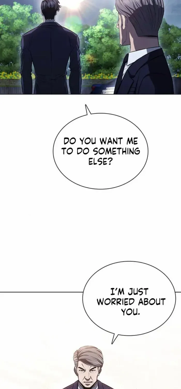 The Former Mercenary’s Life as a Prosecutor Chapter 2 page 94 - 