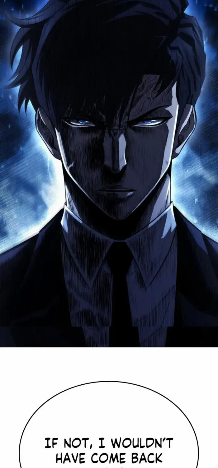 The Former Mercenary’s Life as a Prosecutor Chapter 2 page 97 - 