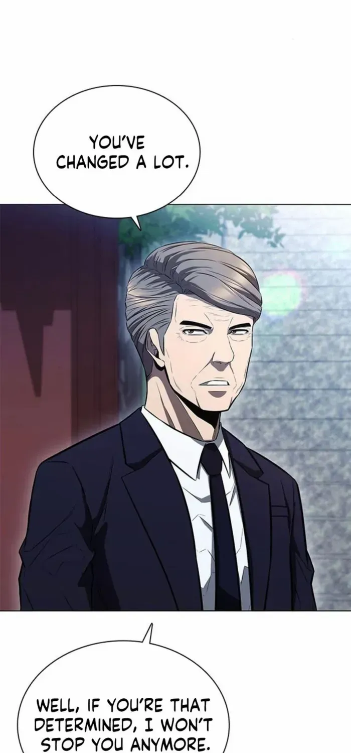 The Former Mercenary’s Life as a Prosecutor Chapter 2 page 99 - 