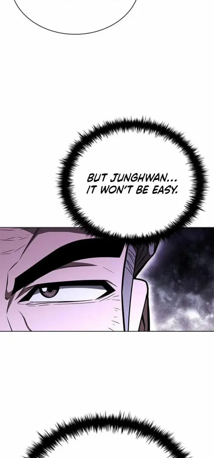 The Former Mercenary’s Life as a Prosecutor Chapter 2 page 100 - 