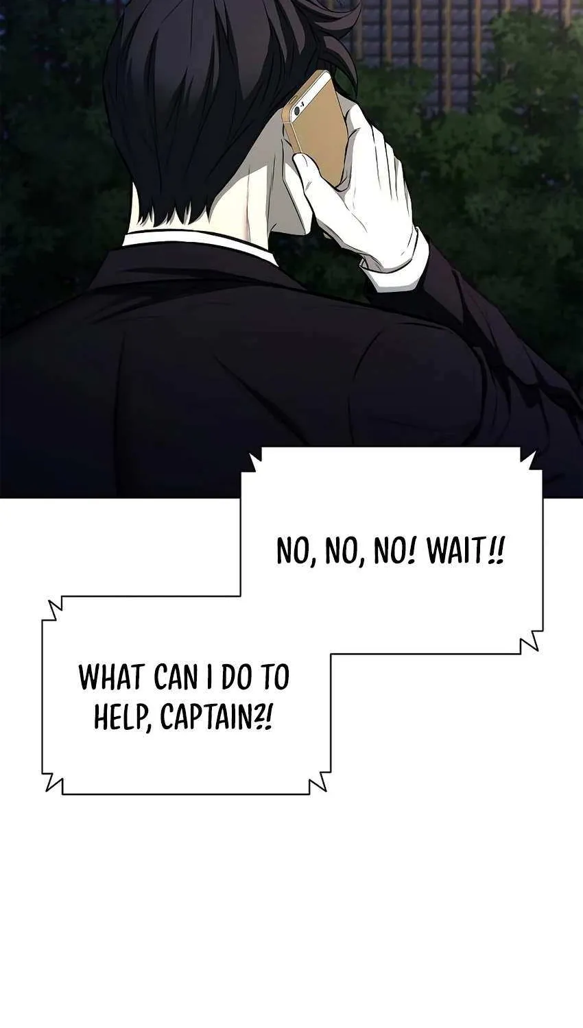 The Former Mercenary’s Life as a Prosecutor Chapter 20 page 101 - 