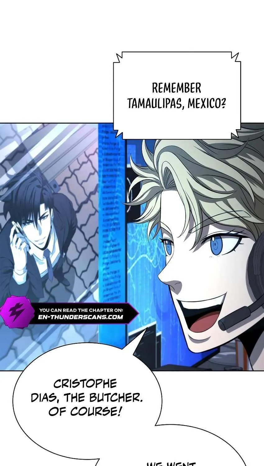 The Former Mercenary’s Life as a Prosecutor Chapter 20 page 102 - 