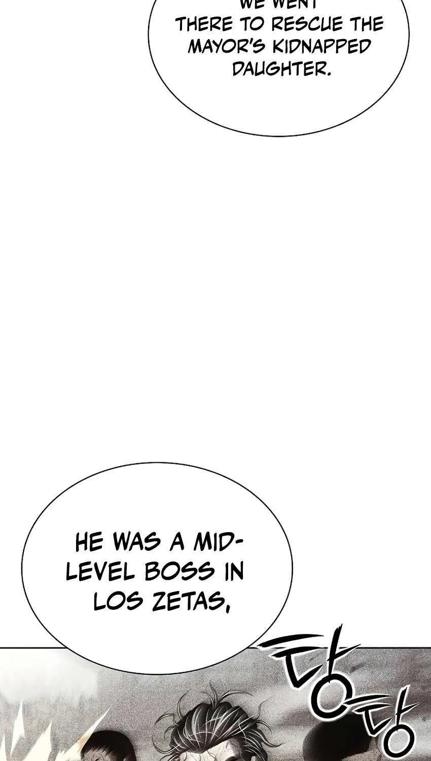 The Former Mercenary’s Life as a Prosecutor Chapter 20 page 103 - 