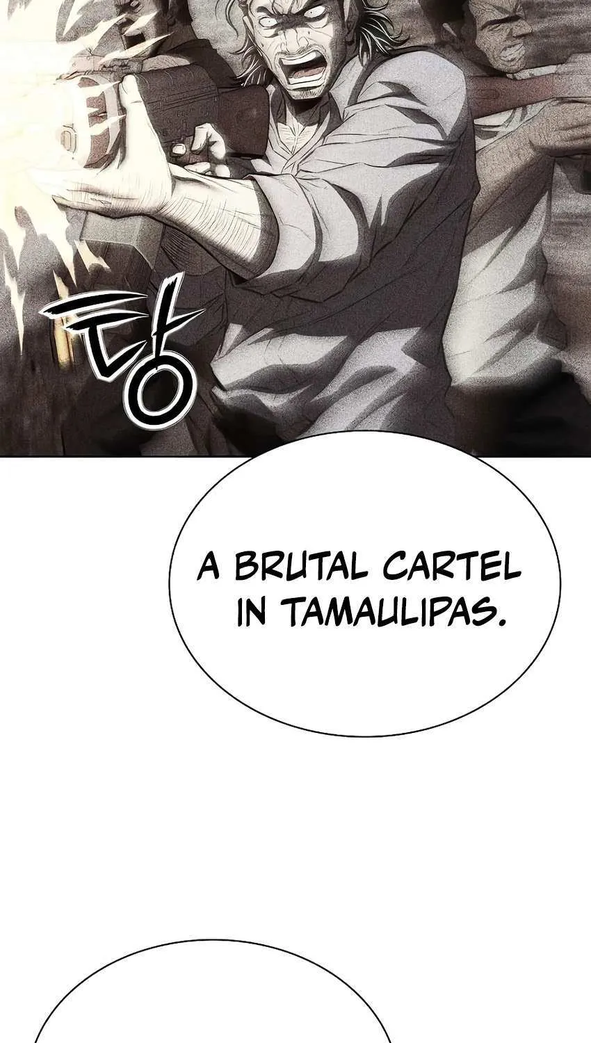 The Former Mercenary’s Life as a Prosecutor Chapter 20 page 104 - 
