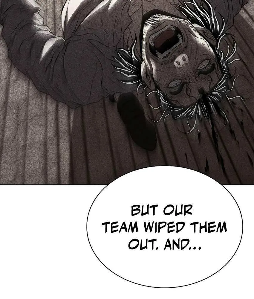 The Former Mercenary’s Life as a Prosecutor Chapter 20 page 106 - 