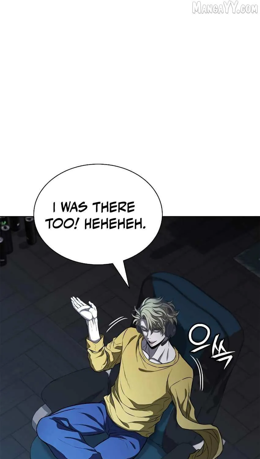 The Former Mercenary’s Life as a Prosecutor Chapter 20 page 107 - 
