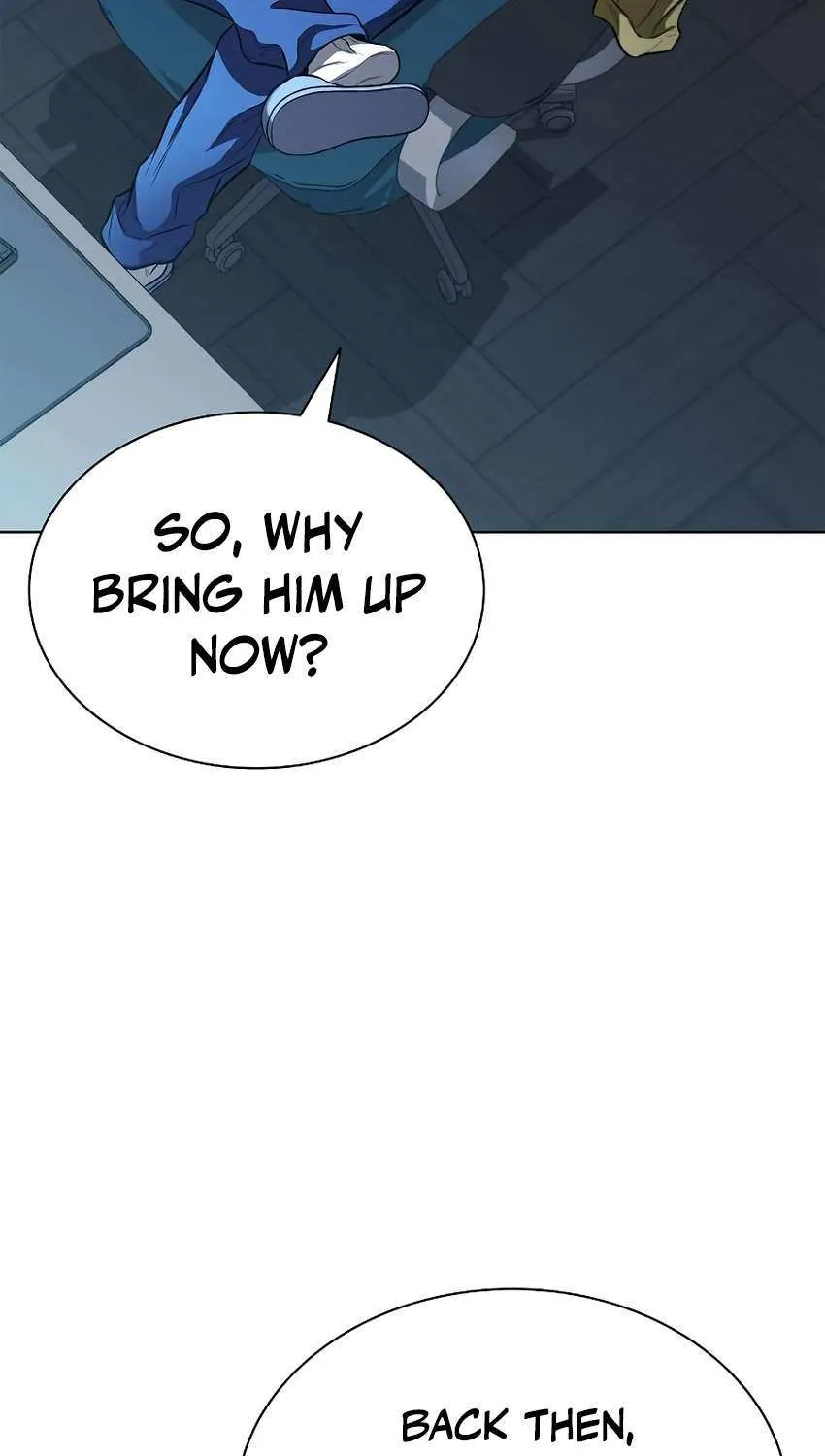 The Former Mercenary’s Life as a Prosecutor Chapter 20 page 108 - 