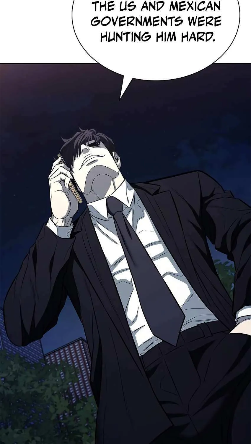 The Former Mercenary’s Life as a Prosecutor Chapter 20 page 109 - 