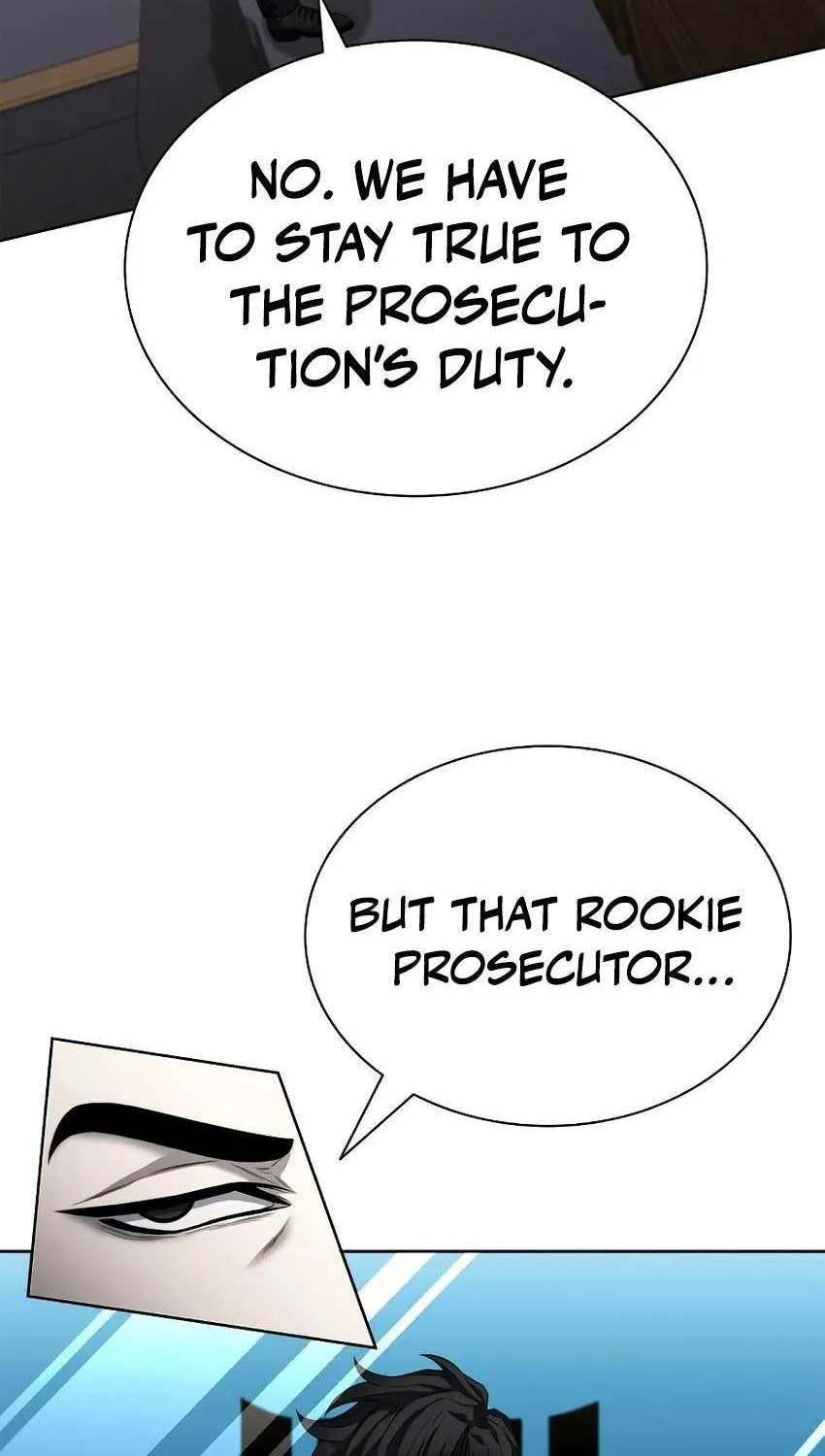 The Former Mercenary’s Life as a Prosecutor Chapter 20 page 12 - 