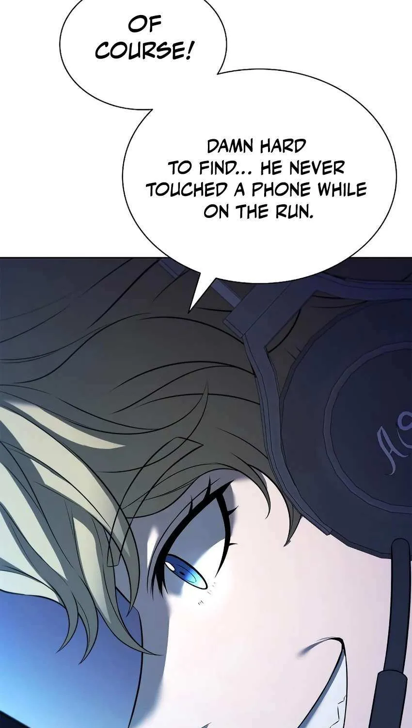 The Former Mercenary’s Life as a Prosecutor Chapter 20 page 111 - 