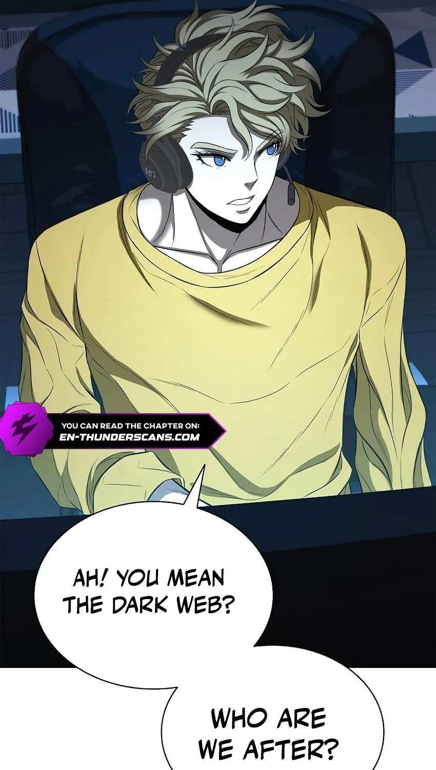 The Former Mercenary’s Life as a Prosecutor Chapter 20 page 114 - 