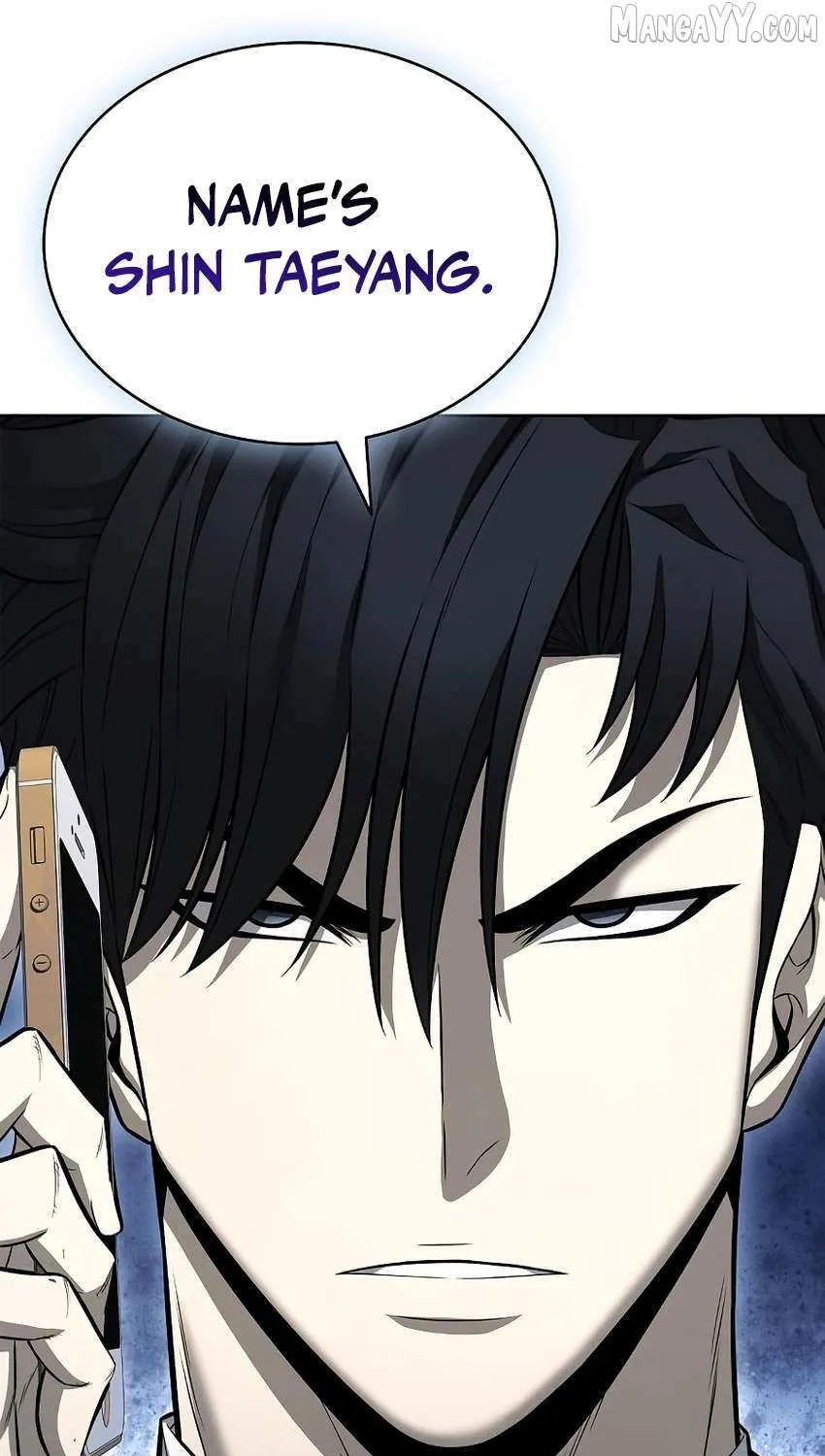 The Former Mercenary’s Life as a Prosecutor Chapter 20 page 116 - 