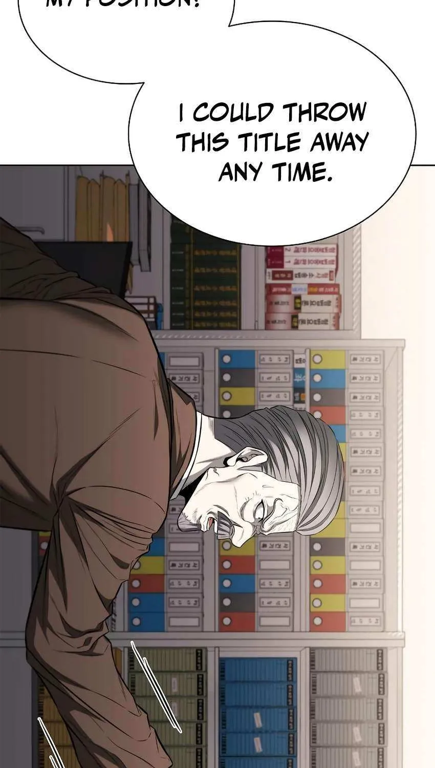 The Former Mercenary’s Life as a Prosecutor Chapter 20 page 14 - 