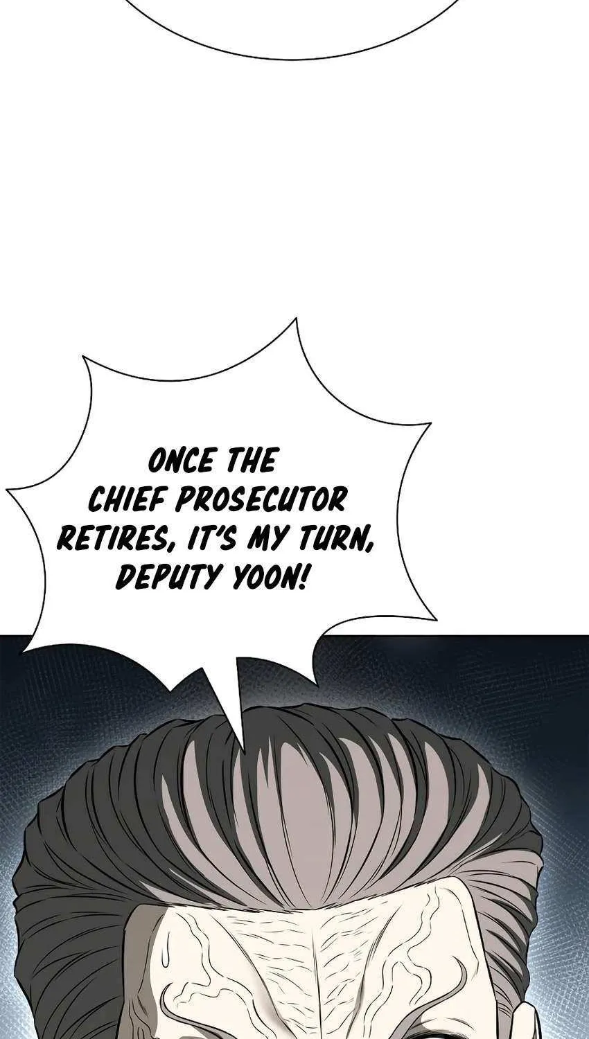 The Former Mercenary’s Life as a Prosecutor Chapter 20 page 16 - 