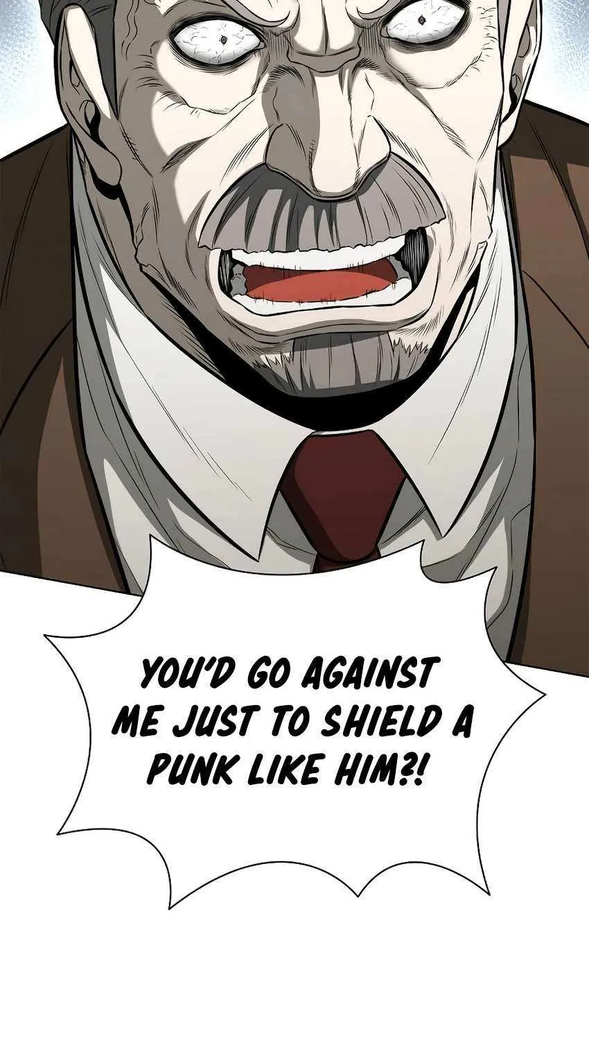 The Former Mercenary’s Life as a Prosecutor Chapter 20 page 17 - 