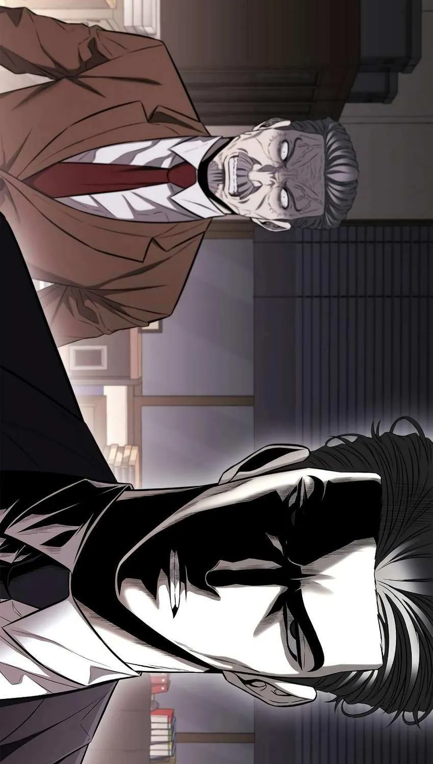 The Former Mercenary’s Life as a Prosecutor Chapter 20 page 24 - 