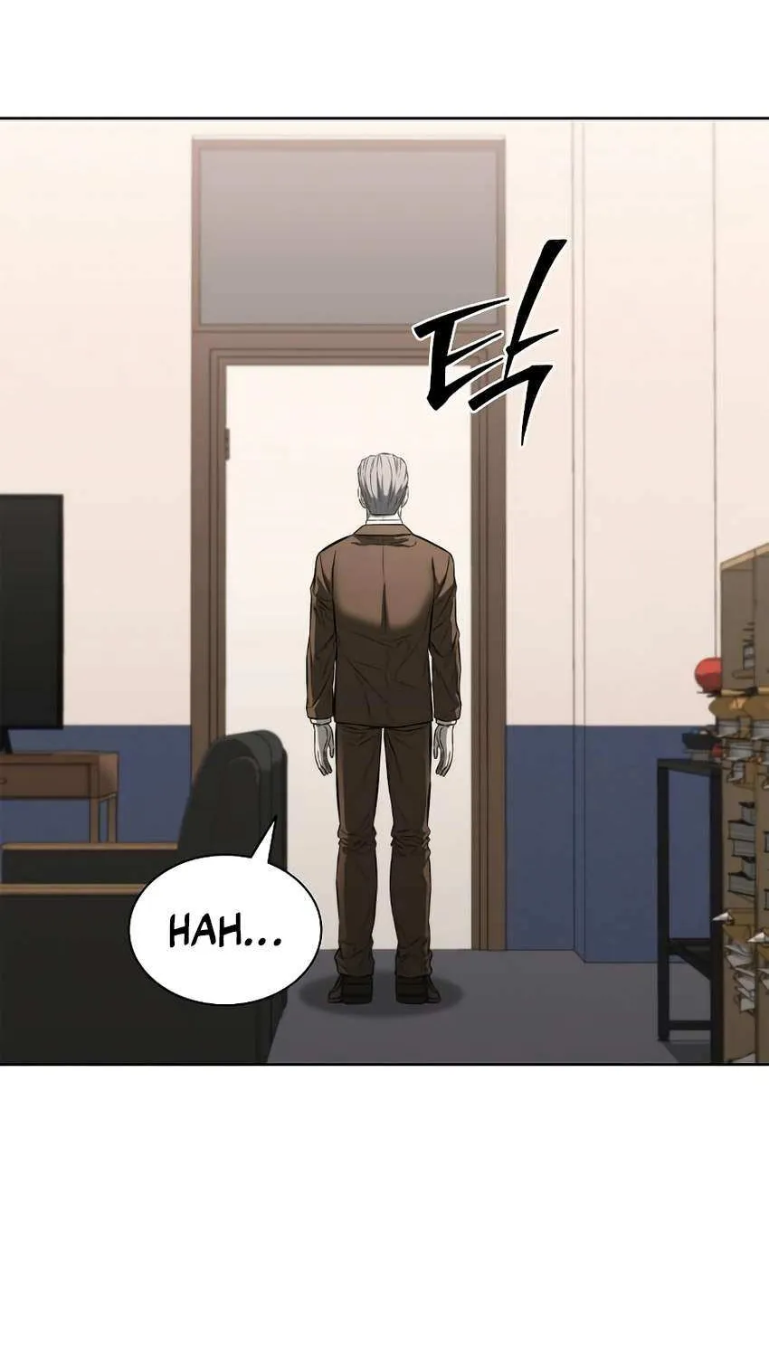 The Former Mercenary’s Life as a Prosecutor Chapter 20 page 26 - 